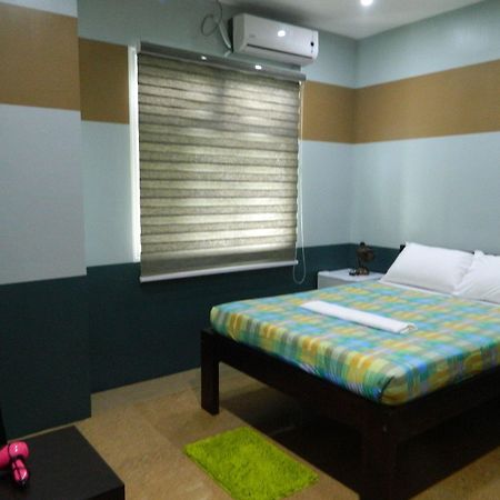 Отель Qanaq Davao Экстерьер фото
